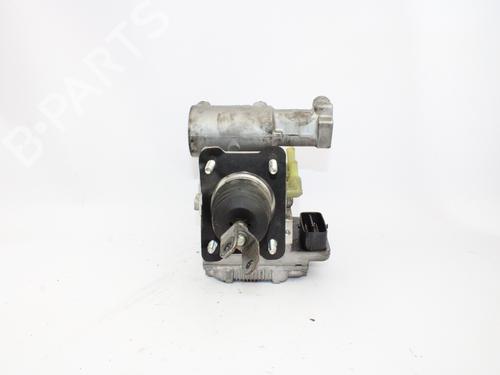 ABS pump TOYOTA AURIS (_E18_)  | BP15502993M43 