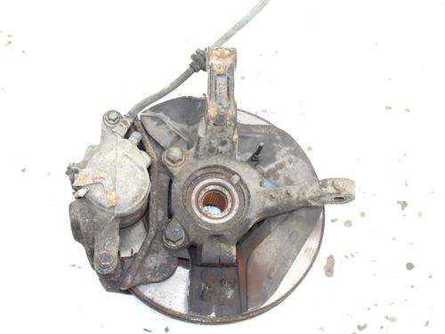 Right front steering knuckle PEUGEOT 807 (EB_)  | BP15358998M26