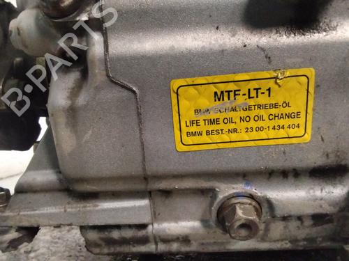 Gearbox BMW 3 (E46) 320 i | BP24372153M3 