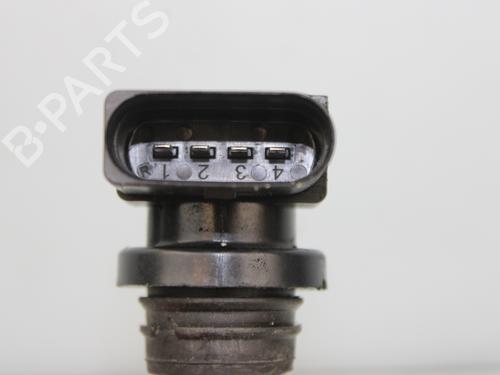 Bobine SEAT IBIZA III (6L1) [2002-2009]  17955948