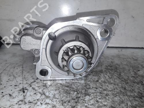 Starter SEAT LEON (5F1)  | BP8581107M8 