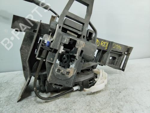 Rear right lock FORD FOCUS III 1.5 EcoBoost | BP20104933C99 