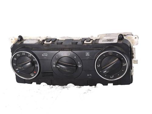 climate-control-mercedes-benz-a-class-w169-2004-2005-2006-2007-2008-2009-2010-2011-2012-39596472 main image