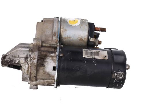 Used Starter Starter OPEL CORSA D (S07) 1.0 (L08, L68) (65 hp) 39692048 39692048
