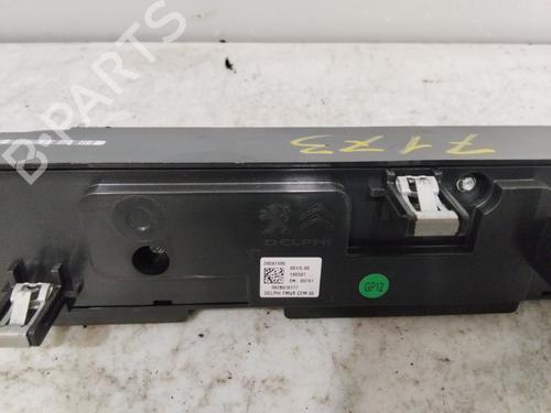 Climate control CITROËN C5 AIRCROSS (A_)  | BP22747097I5 