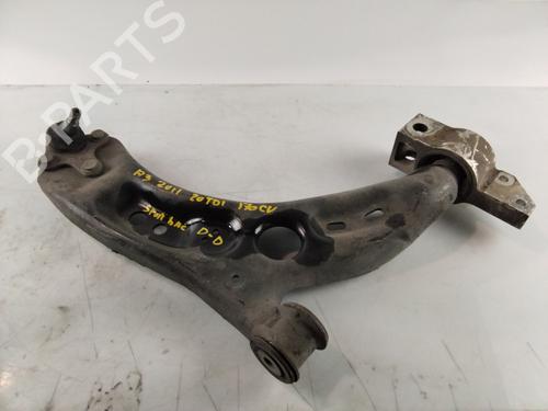 Used Right front suspension arm AUDI A3 Sportback (8PA) [2004-2015]  27579186