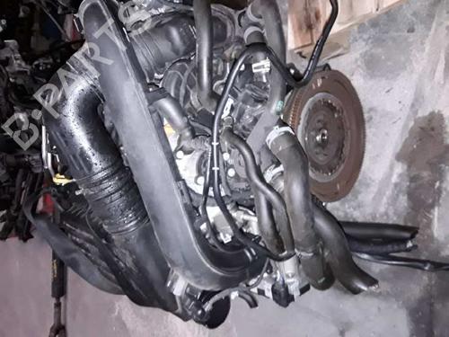 Engine VW GOLF VII (5G1, BQ1, BE1, BE2)  | BP10247505M1 