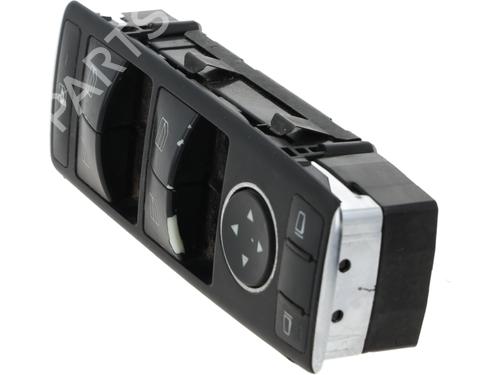 Left front window switch MERCEDES-BENZ E-CLASS (W212) | BP30138502I27