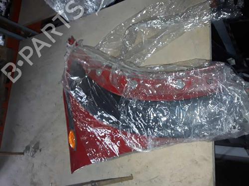 Used Right front fenders MINI MINI (R50, R53) [2001-2006]  8558530