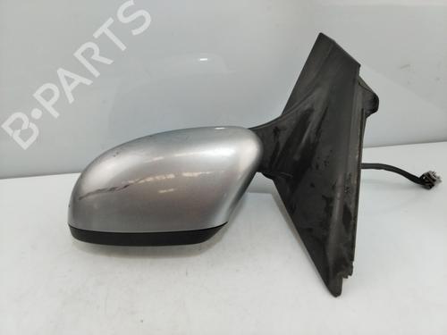 Left mirror FORD MONDEO IV (BA7) 2.0 TDCi | BP19115802C26 