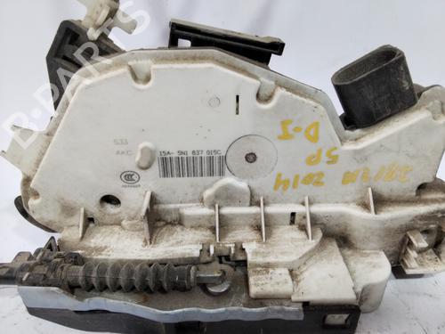 Front left lock SEAT IBIZA IV SC (6J1, 6P5)  | BP28723899C98 