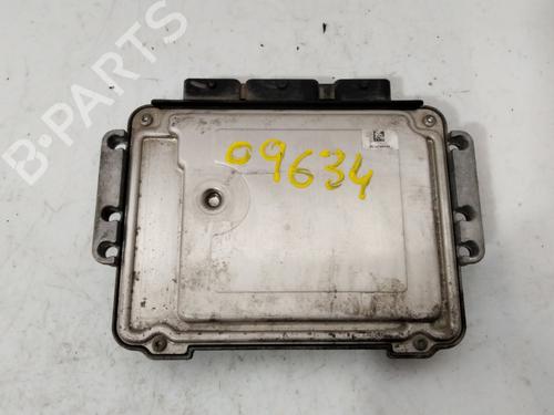 Control unit CITROËN NEMO Box Body/MPV (AA_) 1.4 HDi | BP30409948M11