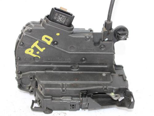 Rear right lock RENAULT CLIO IV (BH_)  | BP15558700C99 