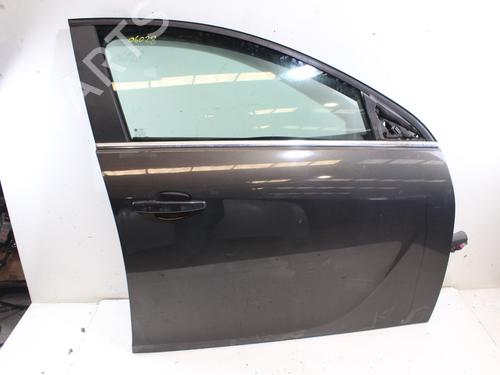 Right front door OPEL INSIGNIA A (G09) 2.0 CDTI (68) | BP17098741C3 