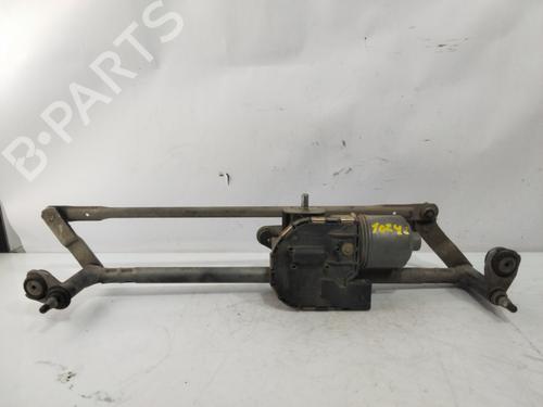 Used Front wiper motor Front wiper motor VW GOLF VI (5K1) [2008-2014] 34434303 34434303