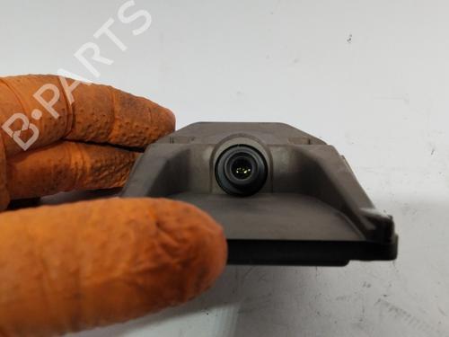 Electronic module PEUGEOT 208 II (UB_, UP_, UW_, UJ_)  | BP29435670M83 