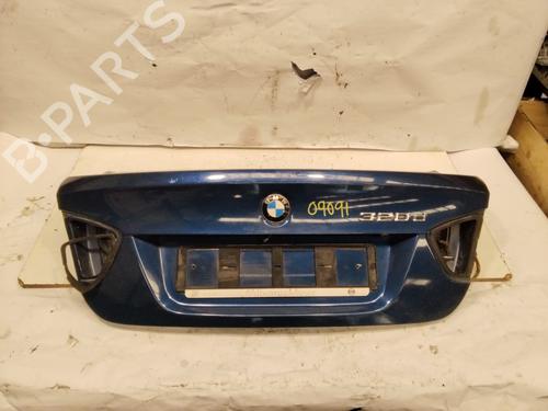 Used Tailgate BMW 3 (E90) 318 d (143 hp) 26401573