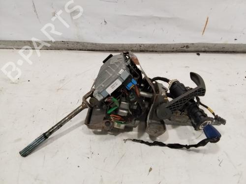 Used Steering column FIAT PANDA (169_) 1.1 (169.AXA1A) (54 hp) 27215243
