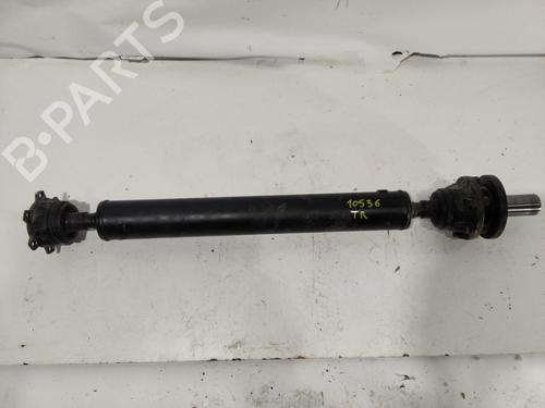 Used Driveshaft MITSUBISHI PAJERO III (V7_W, V6_W) 3.2 Di-D (V68W, V78W) (165 hp) 30926123