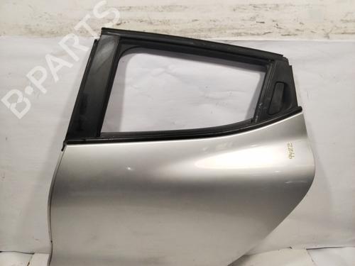 Left rear door RENAULT CLIO IV (BH_)  | BP28136060C4 
