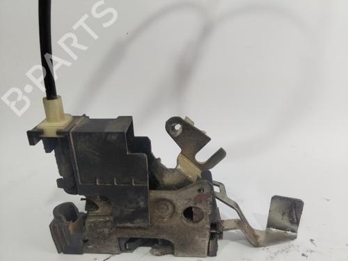 Front right lock CITROËN JUMPY I (U6U_)  | BP24366758C97 