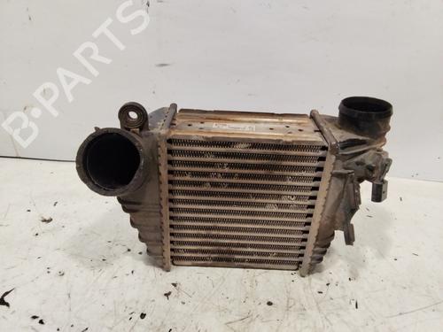 Used Intercooler VW GOLF IV (1J1) 1.9 TDI (101 hp) 26734525