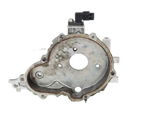 Distributiedeksel MAZDA 6 Hatchback (GH) 2.0 MZR-CD (GH14) (140 hp) 31696457