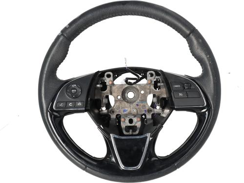 Used Steering wheel MITSUBISHI MIRAGE / SPACE STAR VI Hatchback (A0_A) 1.2 (A03A) (80 hp) 31995286