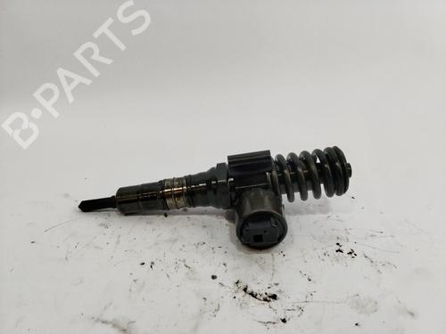 Injector VW TOURAN (1T1, 1T2) 2.0 TDI | BP27529840M100 
