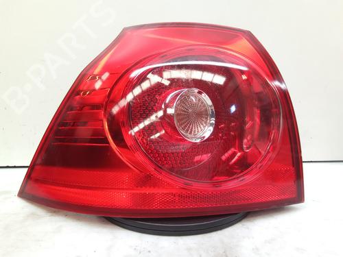 Left taillight VW GOLF V (1K1) 2.0 GTI | BP8583427C34 