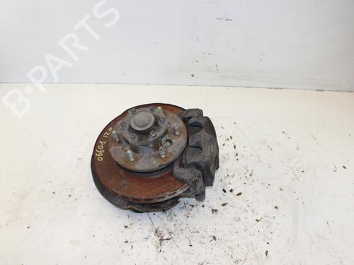 Venstre Styrespindel lagerhus HYUNDAI TERRACAN (HP) [2001-2008]  18506330