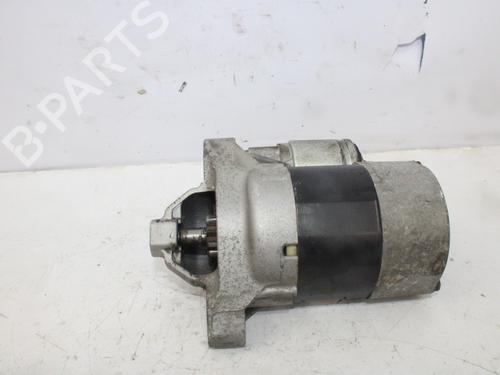 Starter DACIA SANDERO | BP13924504M8 - Image 5