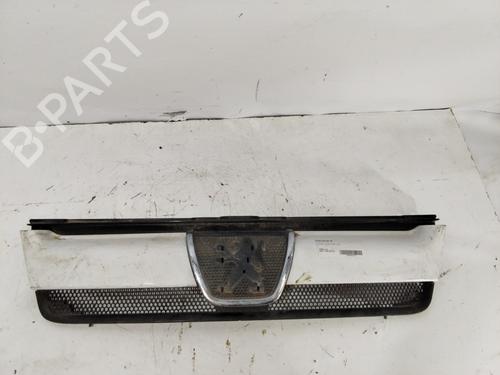 Used Grille Grille PEUGEOT BOXER Van (230L) [1994-2006] 36223394 36223394