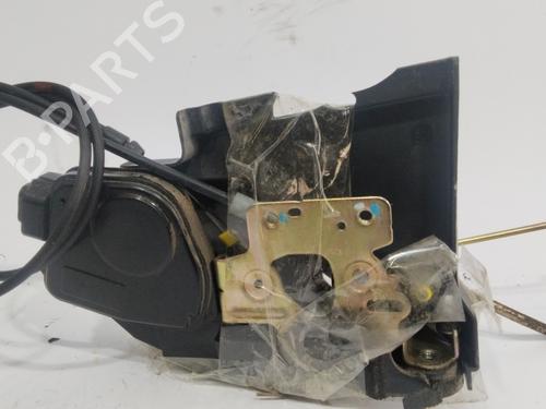 Front right lock HYUNDAI TUCSON (JM)  | BP26000602C97 