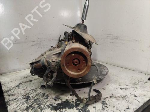 Gearbox HYUNDAI TERRACAN (HP)  | BP29631931M3 