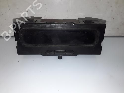 Used Display monitor RENAULT MEGANE II (BM0/1_, CM0/1_) [2001-2012]  8581126