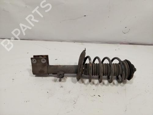 Used Right front shock absorber PEUGEOT 308 I (4A_, 4C_) [2007-2016]  28728042