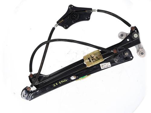Used Front left window mechanism Front left window mechanism VW GOLF VII (5G1, BQ1, BE1, BE2) [2012-2021] 39433844 39433844