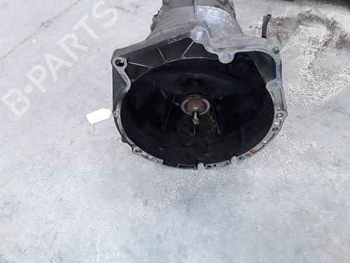 Used Gearbox BMW 5 (E39) 530 d (184 hp) 8563236