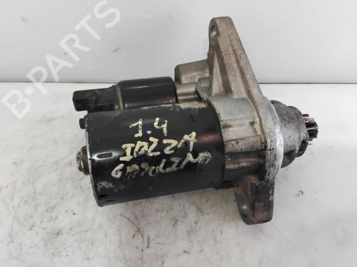Starter SEAT IBIZA III (6L1)  | BP29293313M8 