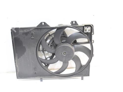 Radiator fan CITROËN C3 II (SC_) 1.6 BlueHDi 100 | BP16285217M35