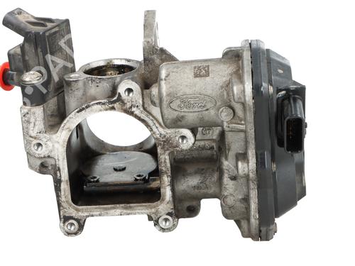 EGR-Ventil EGR-Ventil FORD FOCUS IV (HN) [2018-2026] 36077533 36077533