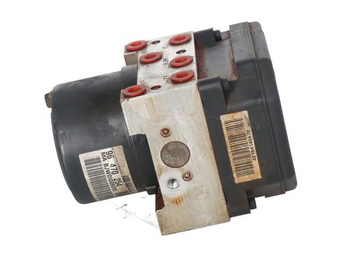 ABS pump DAEWOO KALOS (KLAS) 1.2 | BP35787024M43 - Image 4