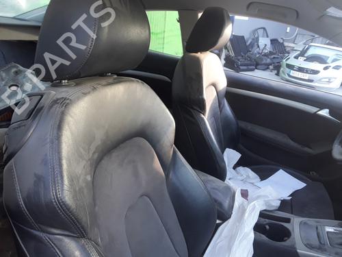 Right front window motor AUDI A5 (8T3)  | BP11789365E20 