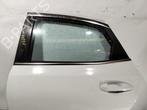 Dør venstre bagtil KIA XCEED (CD) 1.6 GDI Hybrid | BP32095337C4 