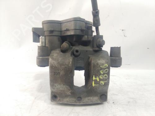 Venstre bremsecaliper bak MERCEDES-BENZ E-CLASS (W213) E 220 d (213.004) (194 hp) 29816468