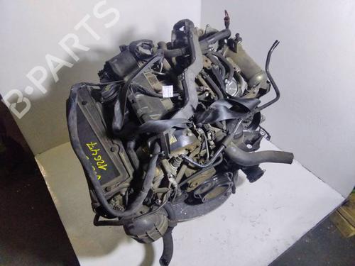 Motor Motor MERCEDES-BENZ C-CLASS (W204) [2007-2015] 39697986 39697986