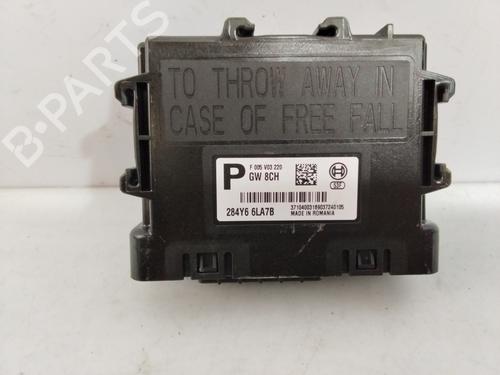 Electronic module RENAULT CLIO V (B7_)  | BP24942634M83 