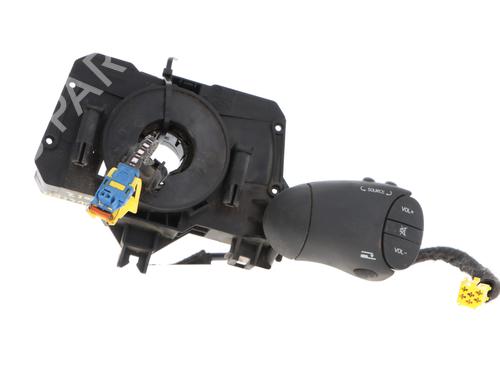 Used Squib airbag Squib airbag DACIA DUSTER (HS_) 1.5 dCi (86 hp) 33994338 33994338