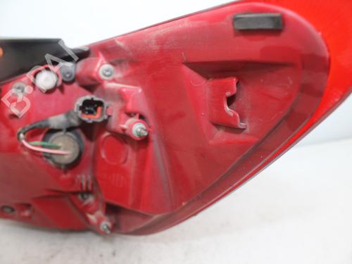 Left taillight KIA SPORTAGE III (SL) 1.7 CRDi | BP16905403C34 